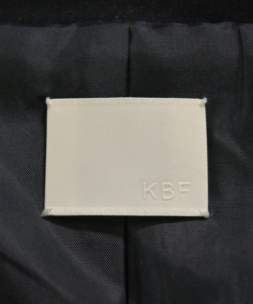 KBF เบลเซอร์/แจ็คเก็ตสูท