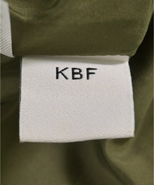 KBF ชุดเดรส