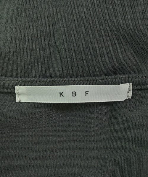 KBF เสื้อยืด/เสื้อท็อปส์