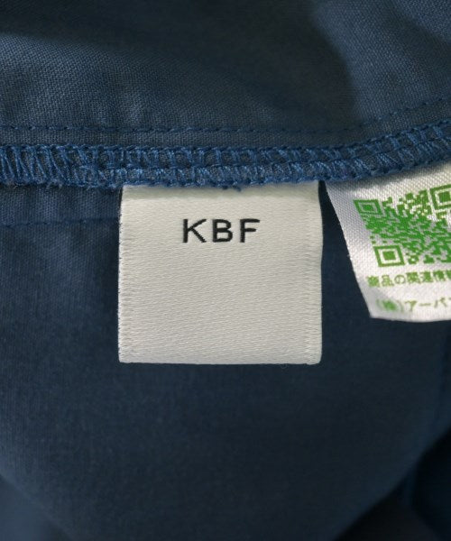 KBF กางเกงขายาว