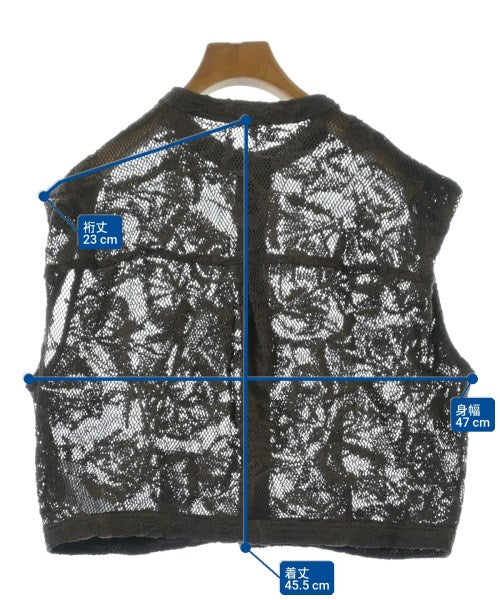 KBF เสื้อสตรี