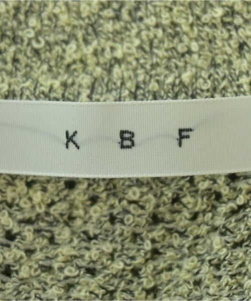 KBF เสื้อคาร์ดิแกน