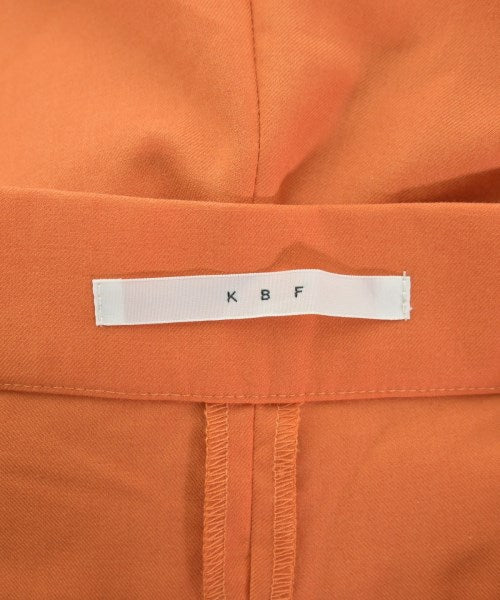 KBF กางเกงขายาว