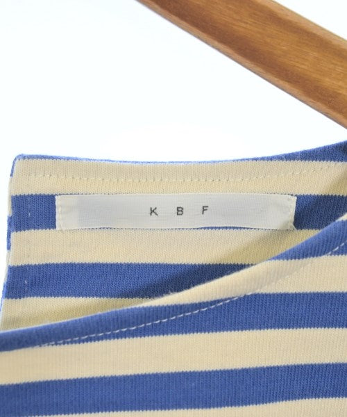 KBF เสื้อยืด/เสื้อท็อปส์