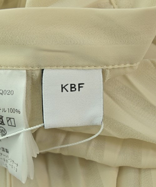 KBF กระโปรงยาว/แม็กซี่ยาว
