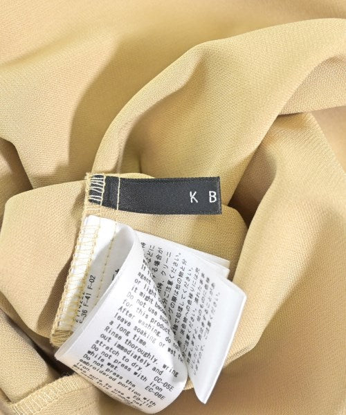 KBF เสื้อสตรี