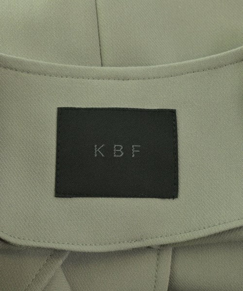 KBF แจ็คเก็ตลำลอง