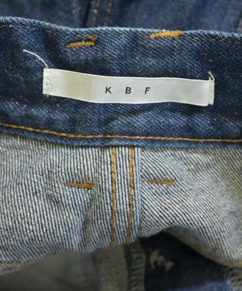 KBF ยีนส์