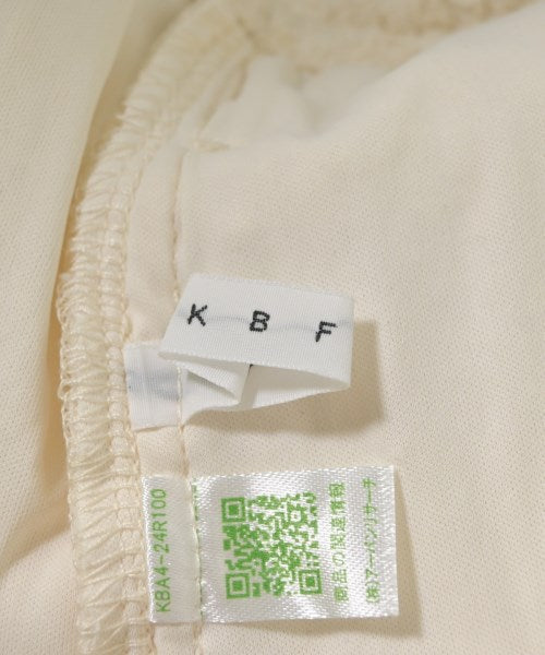 KBF กางเกงขาสั้น