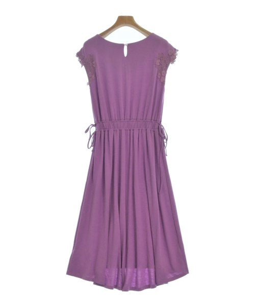 WILLSELECTION ชุดเดรส