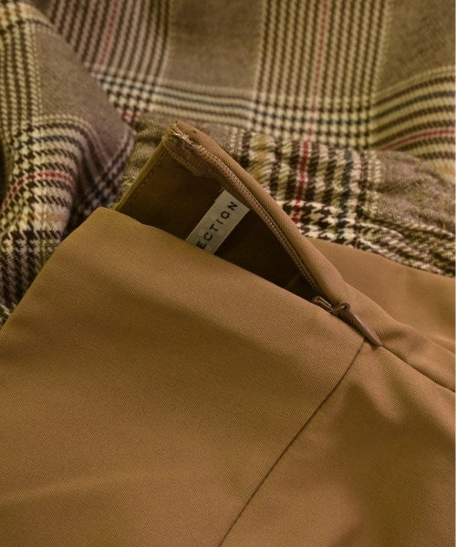 WILLSELECTION ชุดเดรส