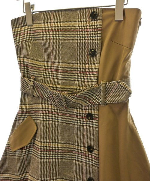 WILLSELECTION ชุดเดรส