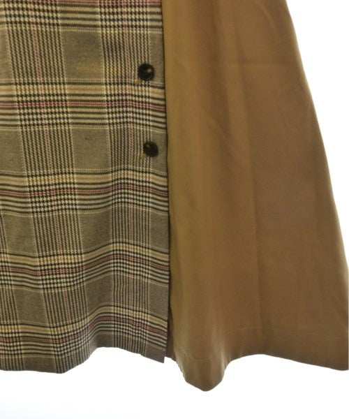 WILLSELECTION ชุดเดรส