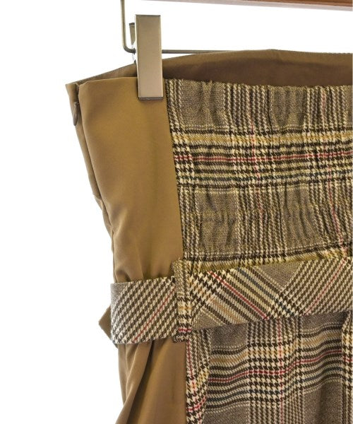 WILLSELECTION ชุดเดรส