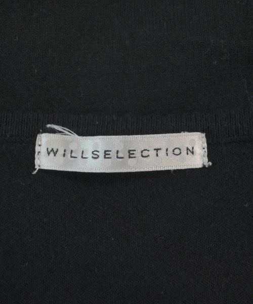 WILLSELECTION เสื้อคาร์ดิแกน