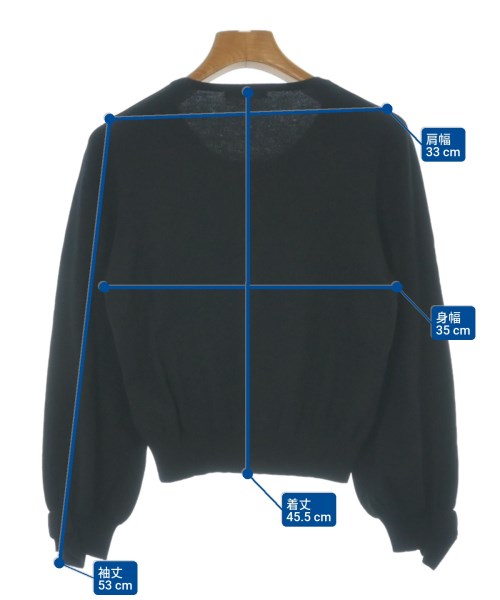 WILLSELECTION เสื้อคาร์ดิแกน