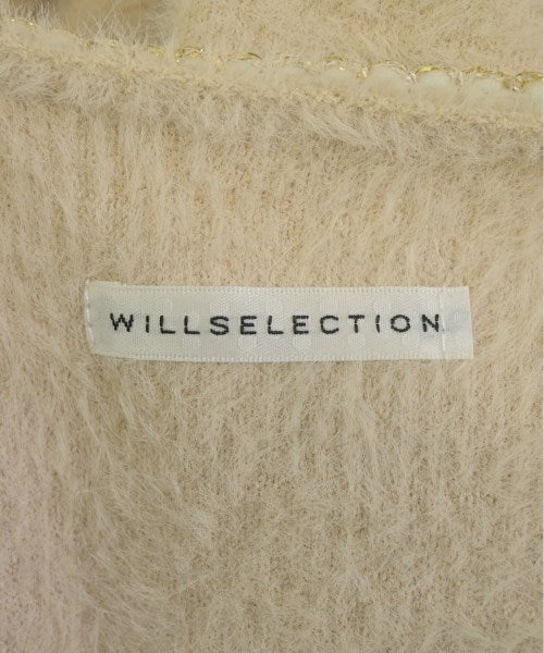 WILLSELECTION ชุดสูทแบบครบเซต (อื่นๆ)