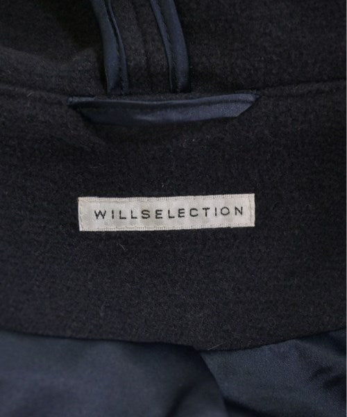 WILLSELECTION เสื้อโค้ท อื่น