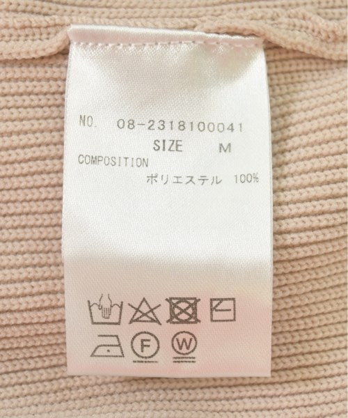 WILLSELECTION เสื้อฮู้ด
