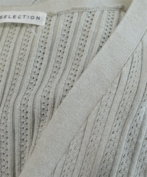 WILLSELECTION ชุดเดรส