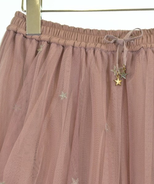 WILLSELECTION กระโปรงยาว/แม็กซี่ยาว