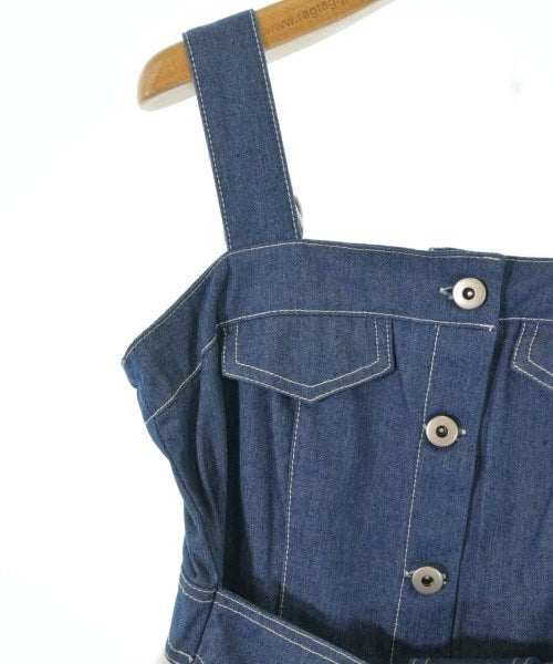 WILLSELECTION ชุดเดรส