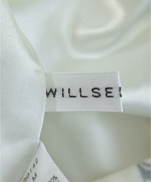 WILLSELECTION กระโปรงยาว/แม็กซี่ยาว