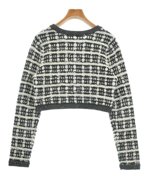 WILLSELECTION เสื้อคาร์ดิแกน