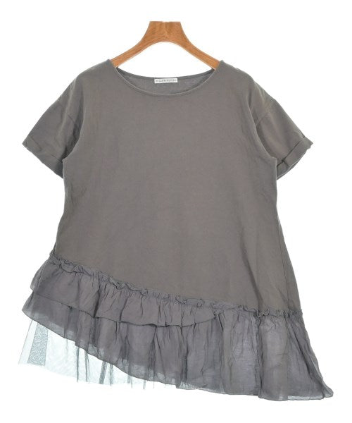 WILLSELECTION เสื้อยืด/เสื้อท็อปส์