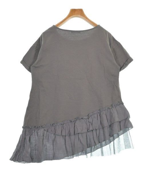 WILLSELECTION เสื้อยืด/เสื้อท็อปส์