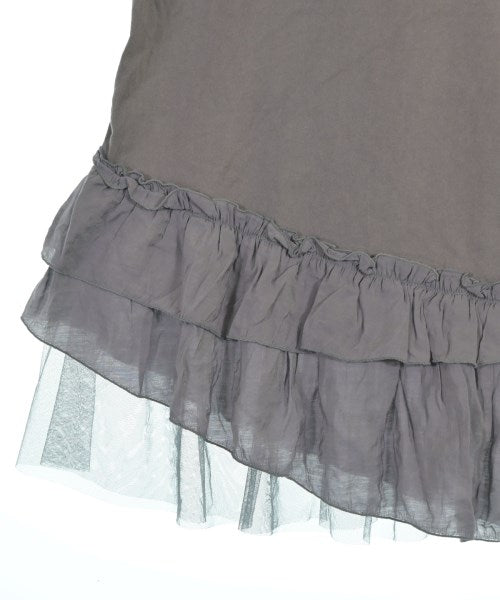 WILLSELECTION เสื้อยืด/เสื้อท็อปส์