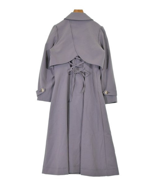 WILLSELECTION ชุดสูทแบบครบเซต (อื่นๆ)