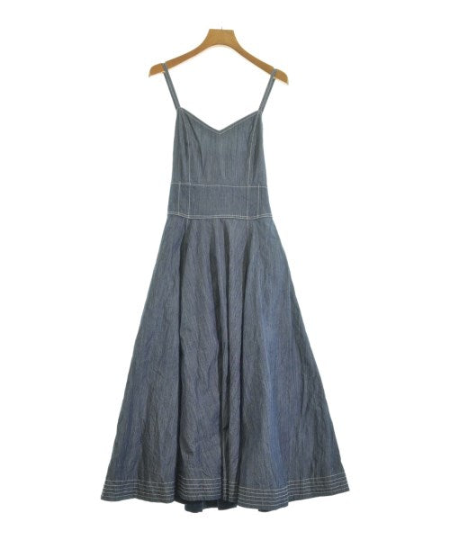 WILLSELECTION ชุดเดรส