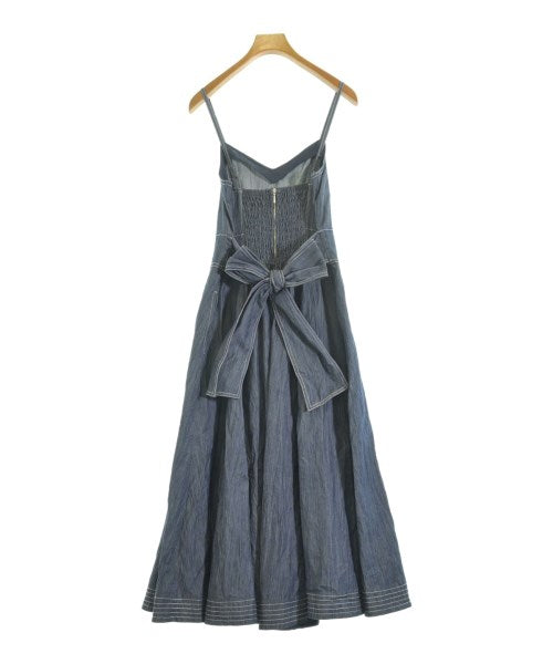 WILLSELECTION ชุดเดรส