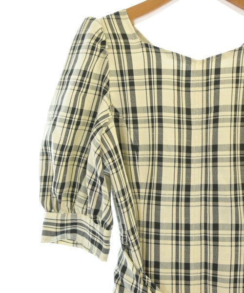 WILLSELECTION ชุดเดรส