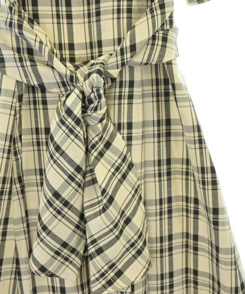 WILLSELECTION ชุดเดรส