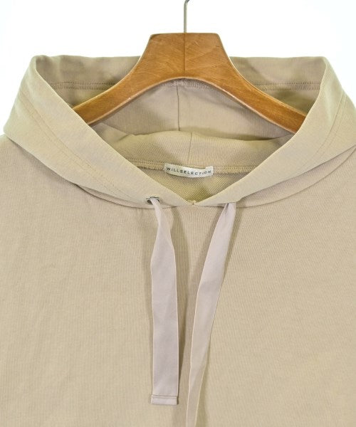 WILLSELECTION เสื้อฮู้ด