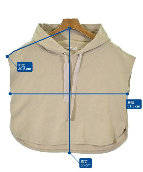 WILLSELECTION เสื้อฮู้ด