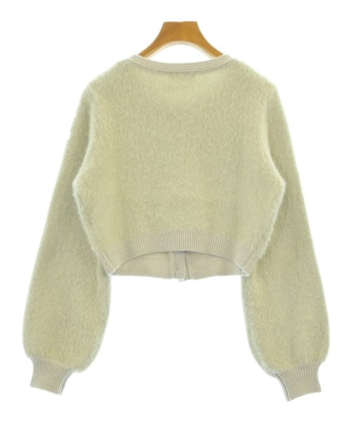 WILLSELECTION เสื้อคาร์ดิแกน