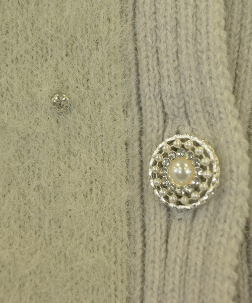 WILLSELECTION เสื้อคาร์ดิแกน