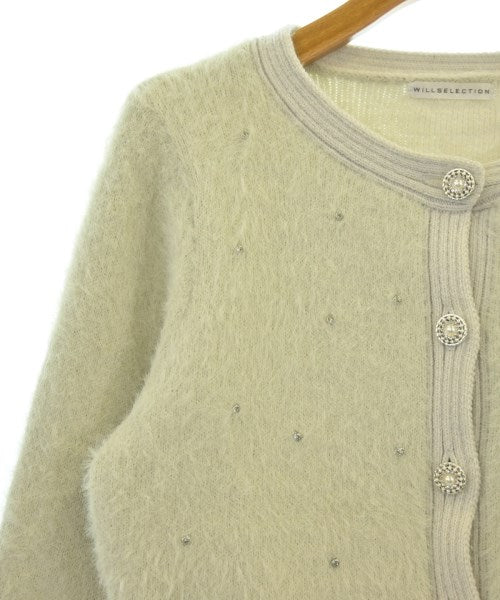 WILLSELECTION เสื้อคาร์ดิแกน