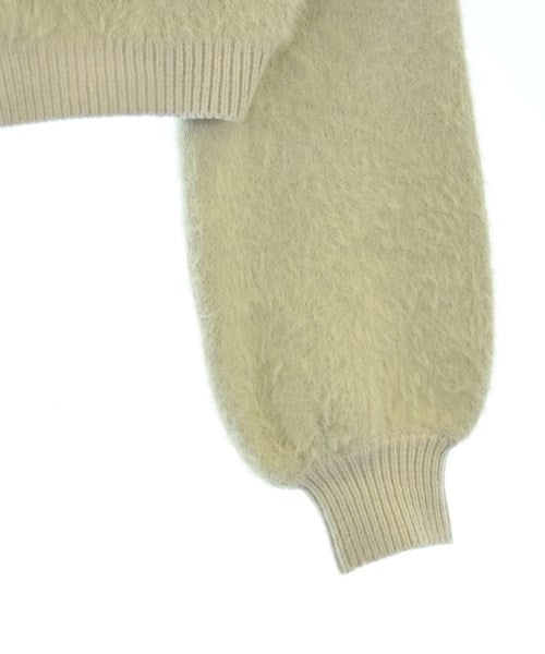 WILLSELECTION เสื้อคาร์ดิแกน