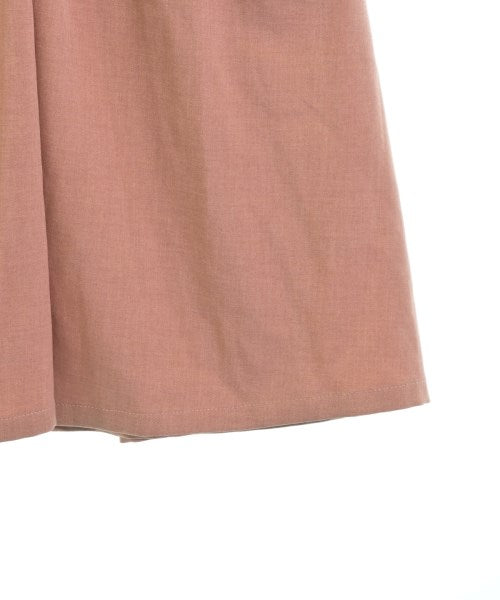 WILLSELECTION ชุดเดรส