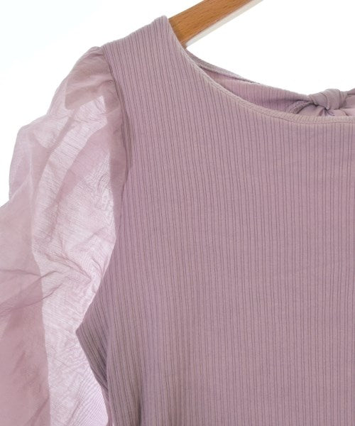 WILLSELECTION เสื้อยืด/เสื้อท็อปส์