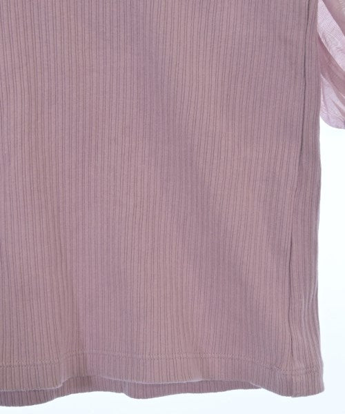 WILLSELECTION เสื้อยืด/เสื้อท็อปส์