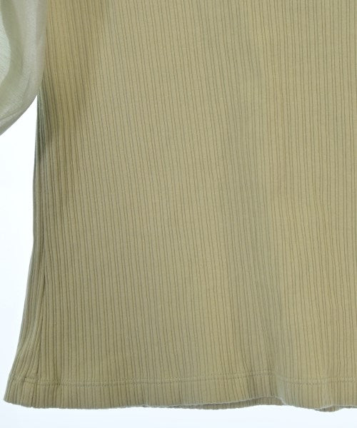 WILLSELECTION เสื้อยืด/เสื้อท็อปส์