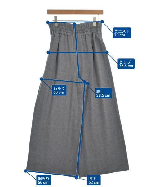 WILLSELECTION กางเกง อื่น