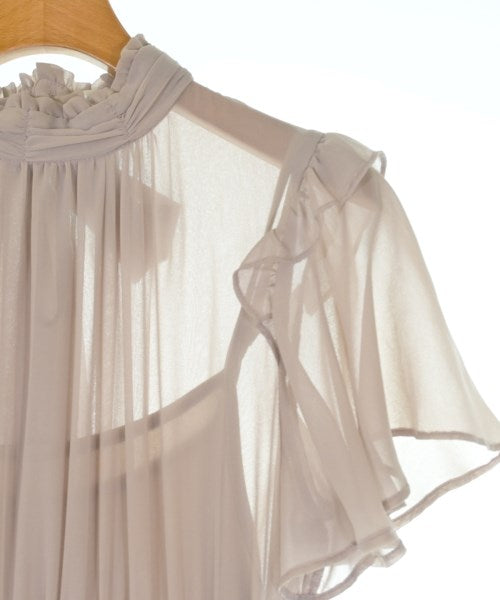 WILLSELECTION ชุดเดรส