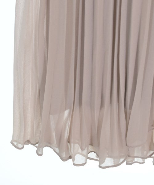 WILLSELECTION ชุดเดรส