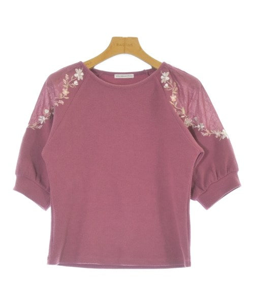 WILLSELECTION เสื้อกันหนาว